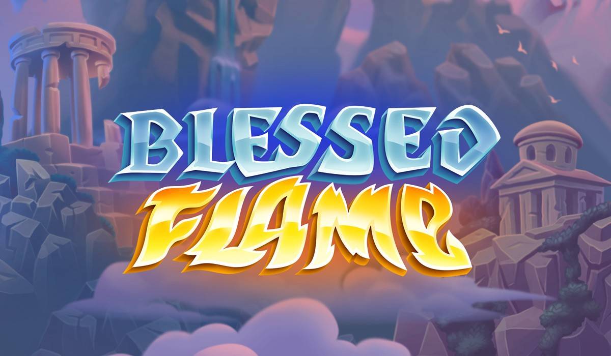 Blessed Flame