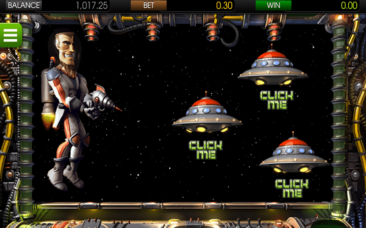 Arrival-click me bonus-online casino bonus-betsoft