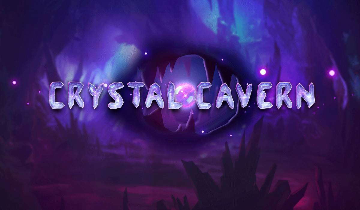 Crystal Cavern
