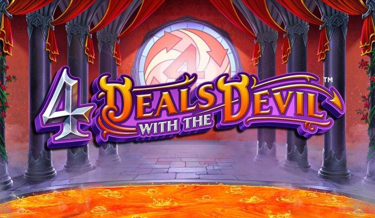 4 Deals with the Devil