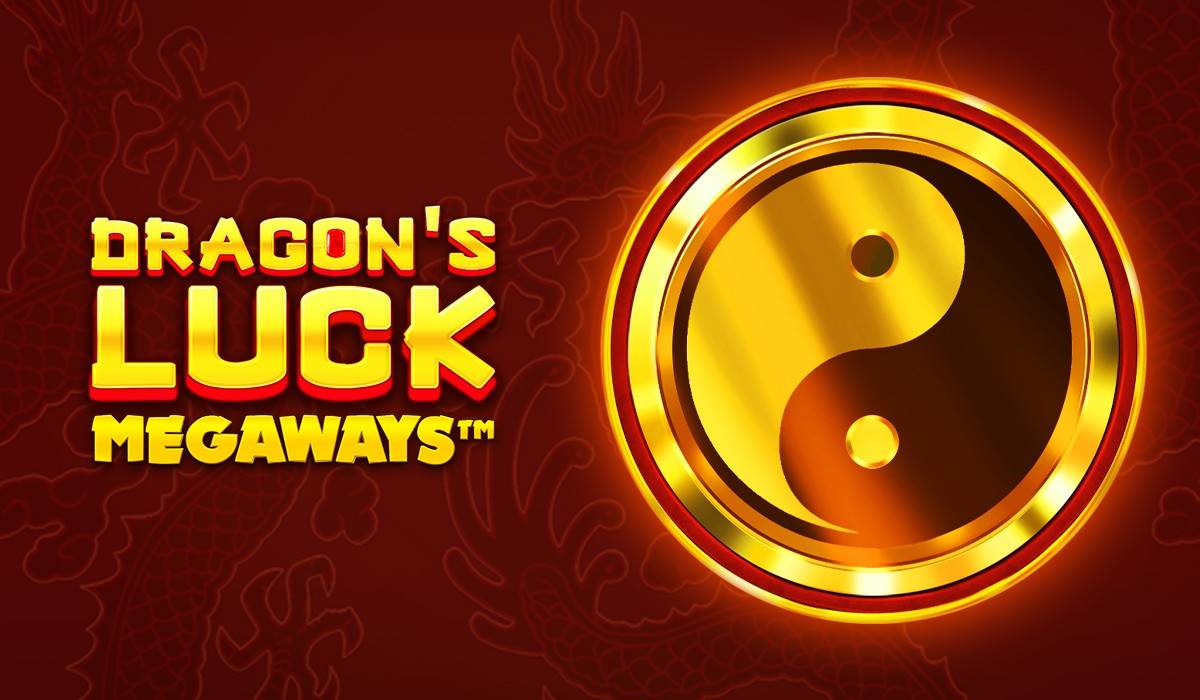 Dragons Luck Megaways