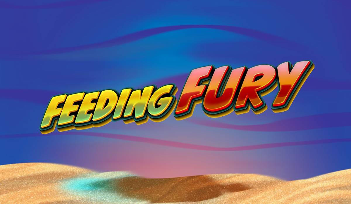 Feeding Fury