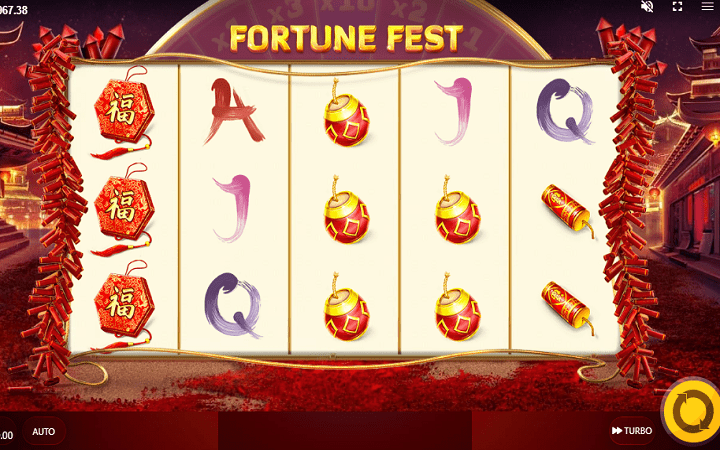 Fortune Fest