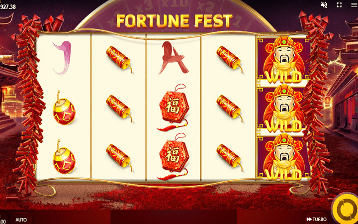 Fortune Fest