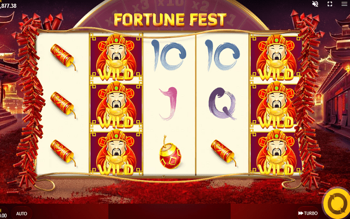 Fortune Fest
