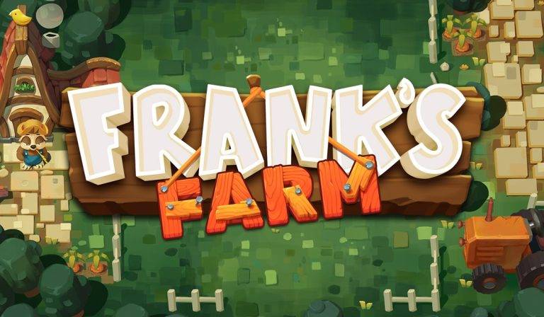 Franks Farm