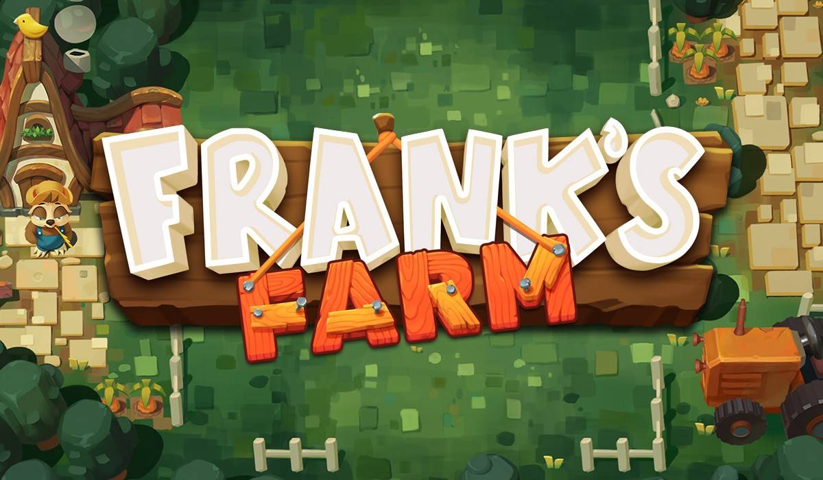 Franks Farm
