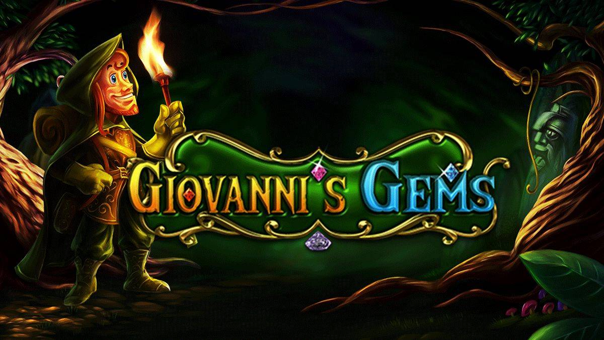 Giovannis Gems