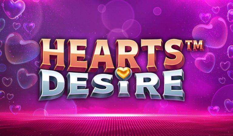 Hearts Desire