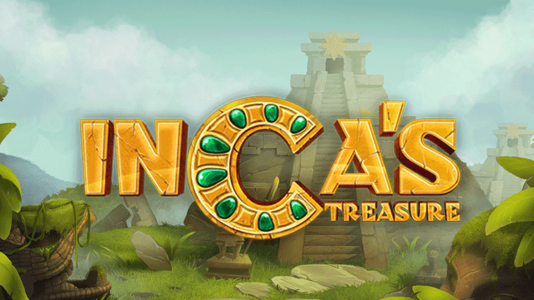 Inca's Treasure-online casino bonus-tom horn
