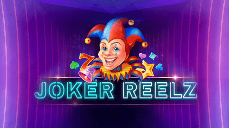Joker Reelz-onine casino bonus-tom horn