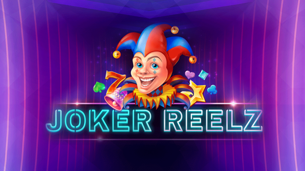 Joker Reelz-onine casino bonus-tom horn