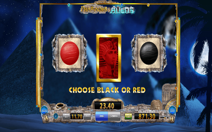 Pharaohs and Aliens-bonus kockanja-online casino bonus-bf games