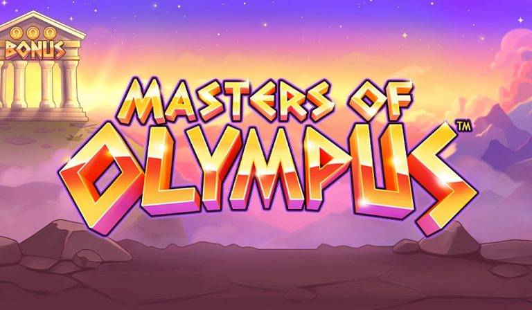 Masters of Olympus