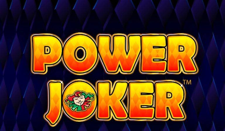 Power Joker