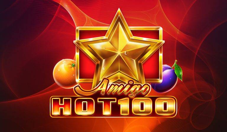Amigo Hot 100-amigo-online casino bonus