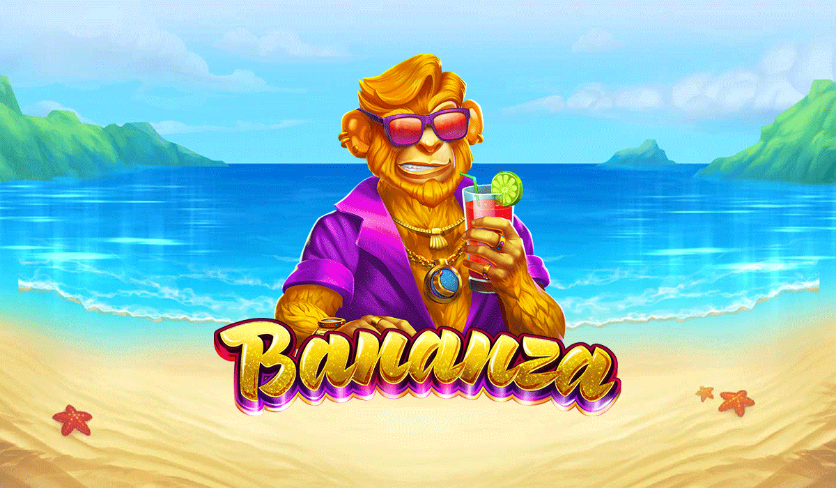 Bananza-Games Global-online casino bonus
