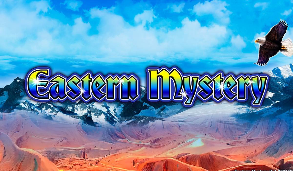 Eastern Mystery-online casino bonus-spearhead