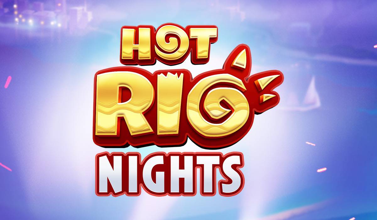 Hot Rio Nights-evoplay-online casino bonus