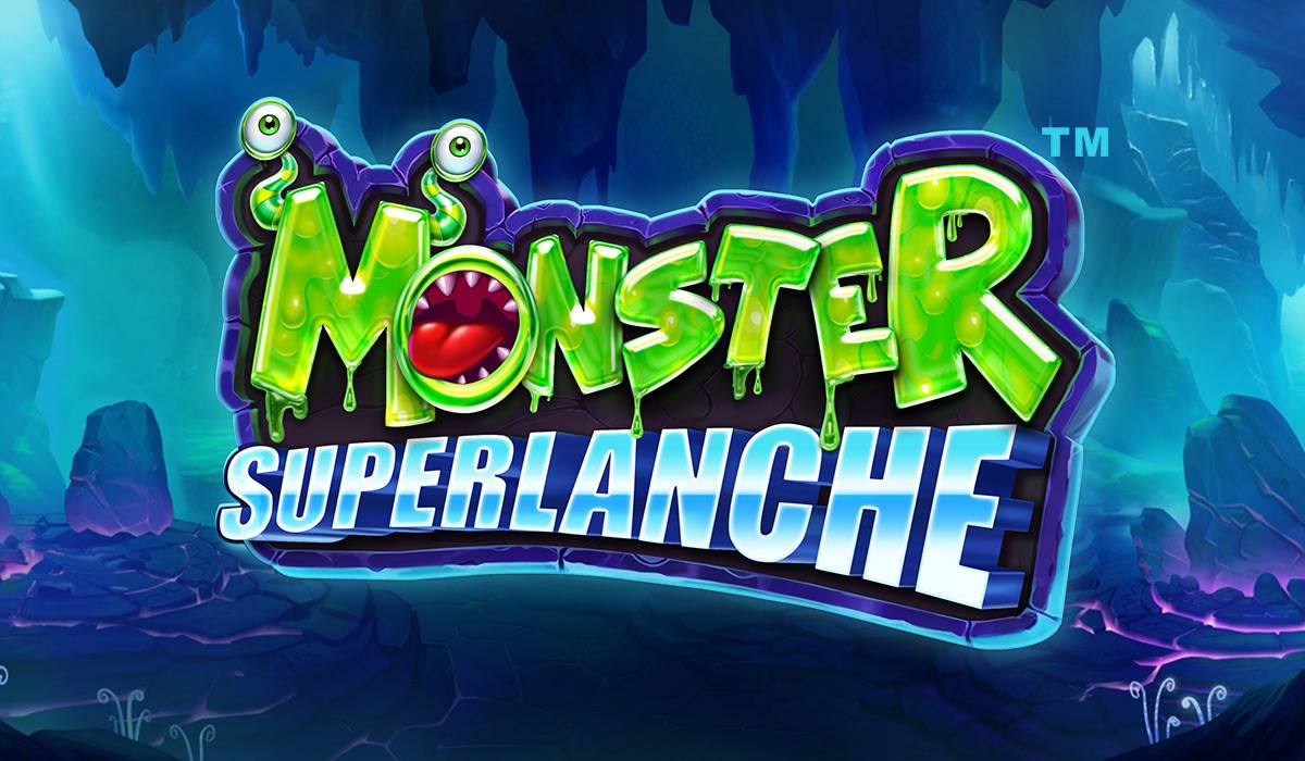 Monster Superlanche-pragmatic play-online casino bonus