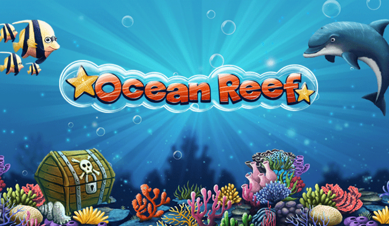 Ocean Reef-BF Games-online casino bonus