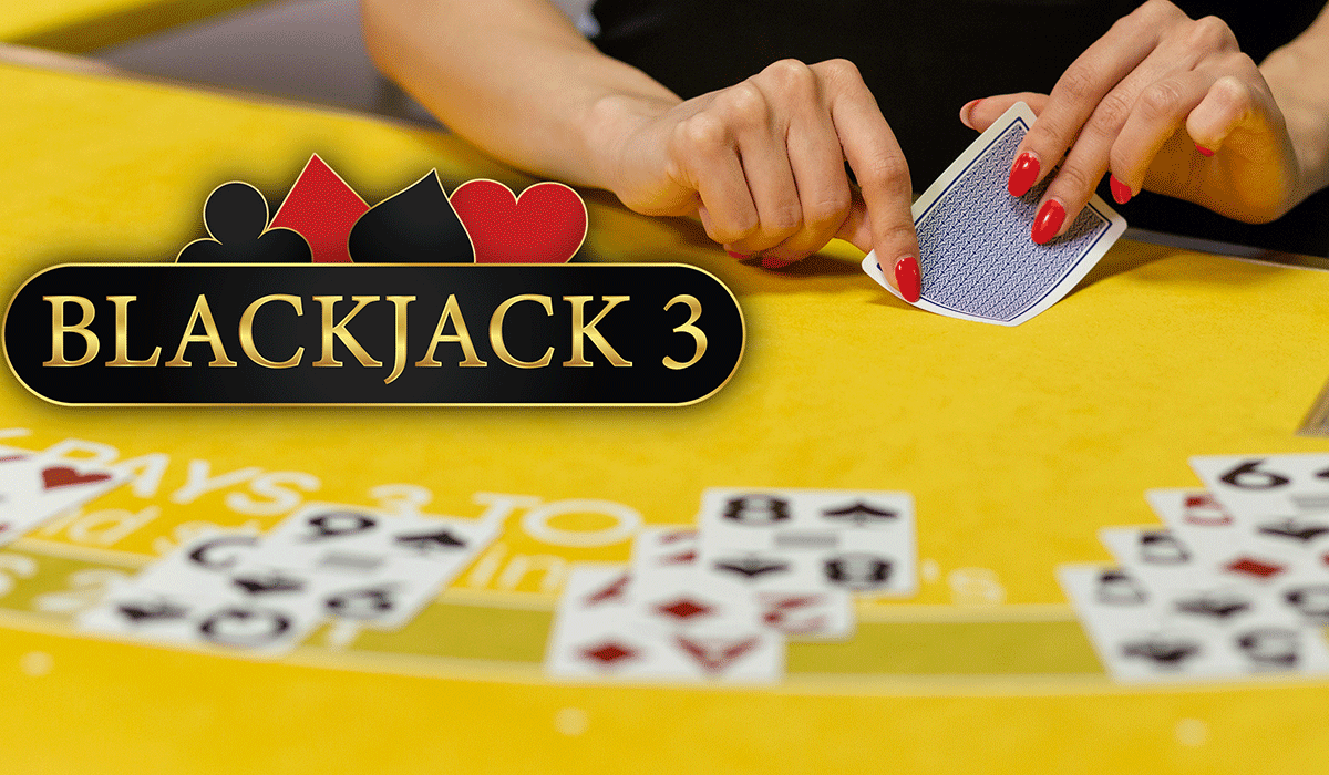 PTR BLackjack 3-playtech-online casino bonus