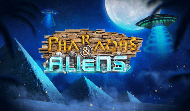 Pharaohs and Aliens-bf games-online casino bonus