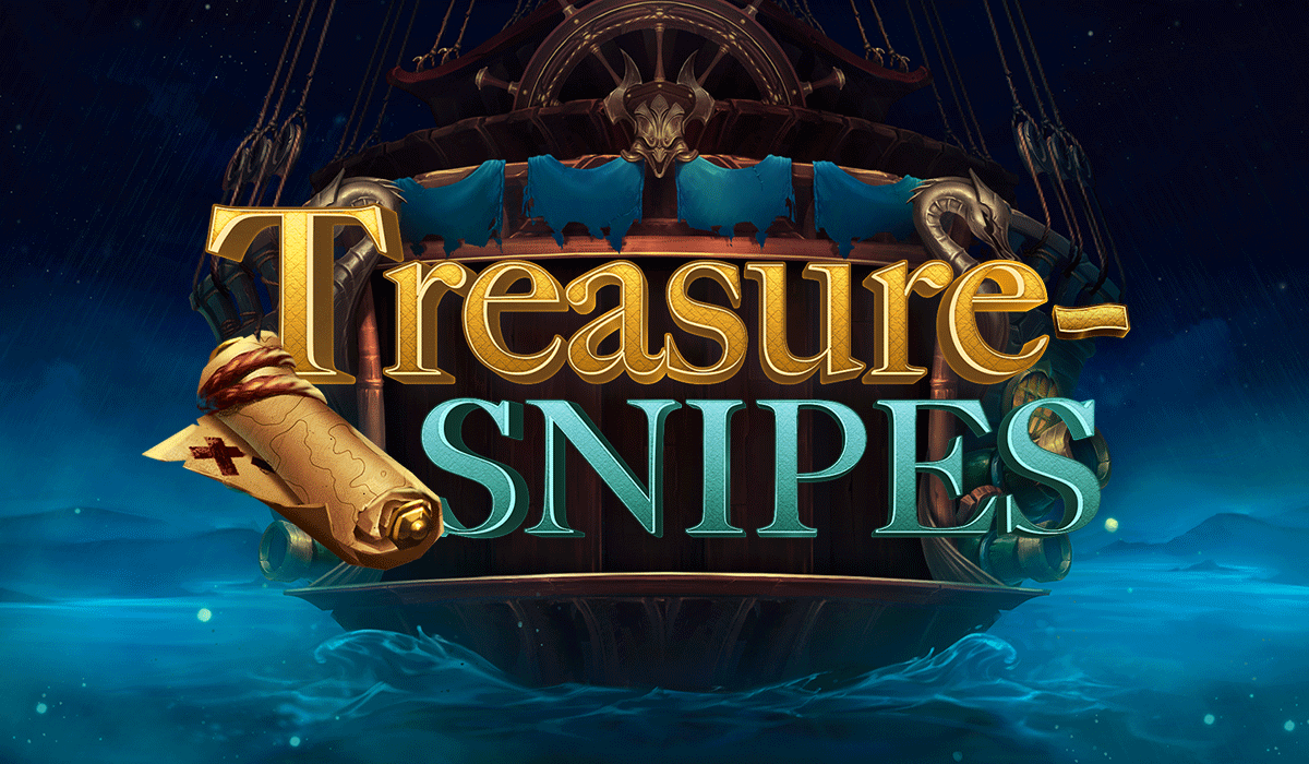 Treasure Snipes-online casino bonus-evoplay