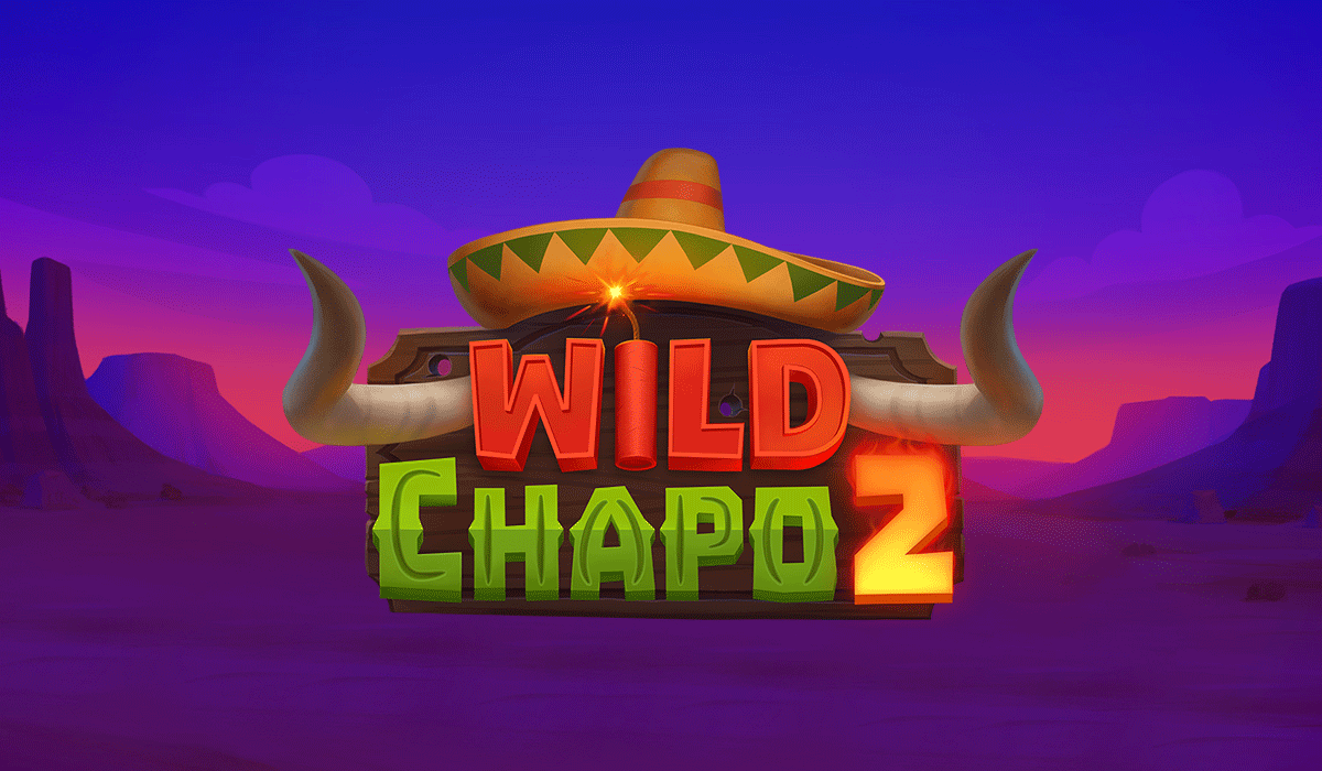 Wild Chapo 2-relax-online casino bonus