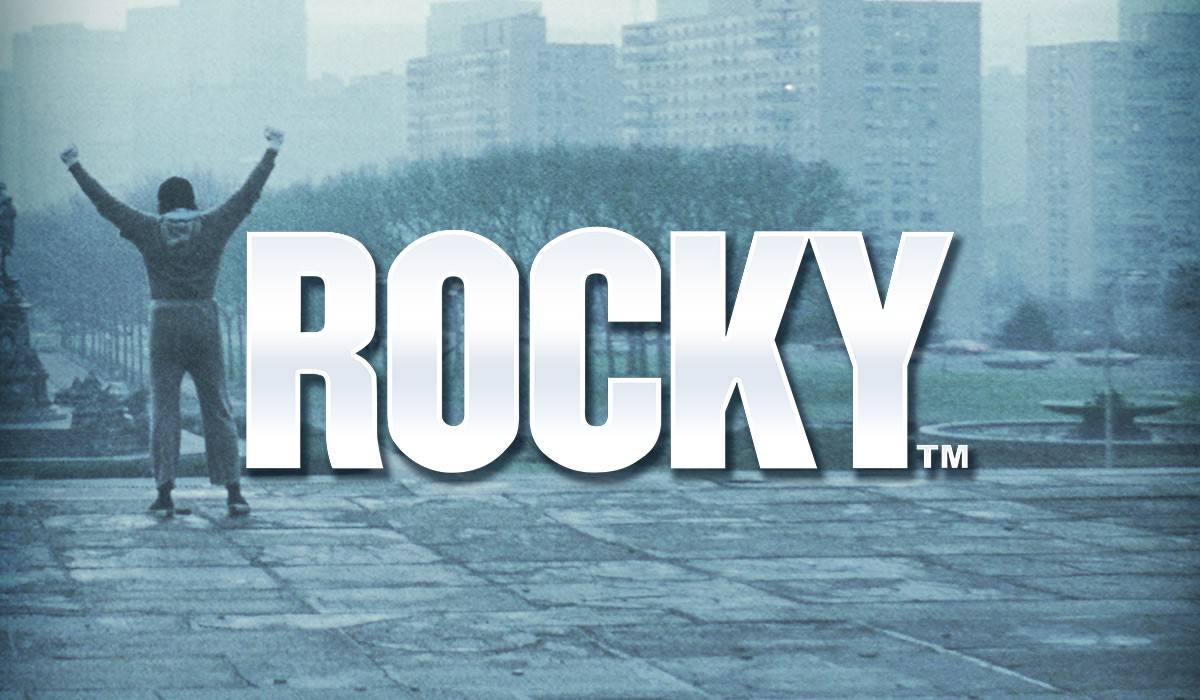 Rocky