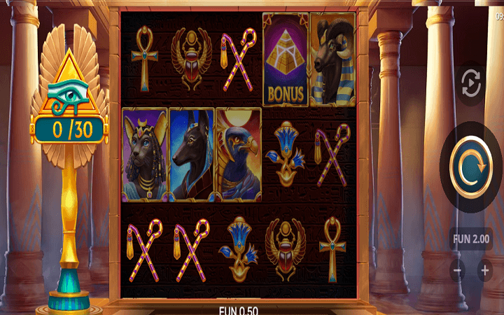 Secrets of the Nile 2 