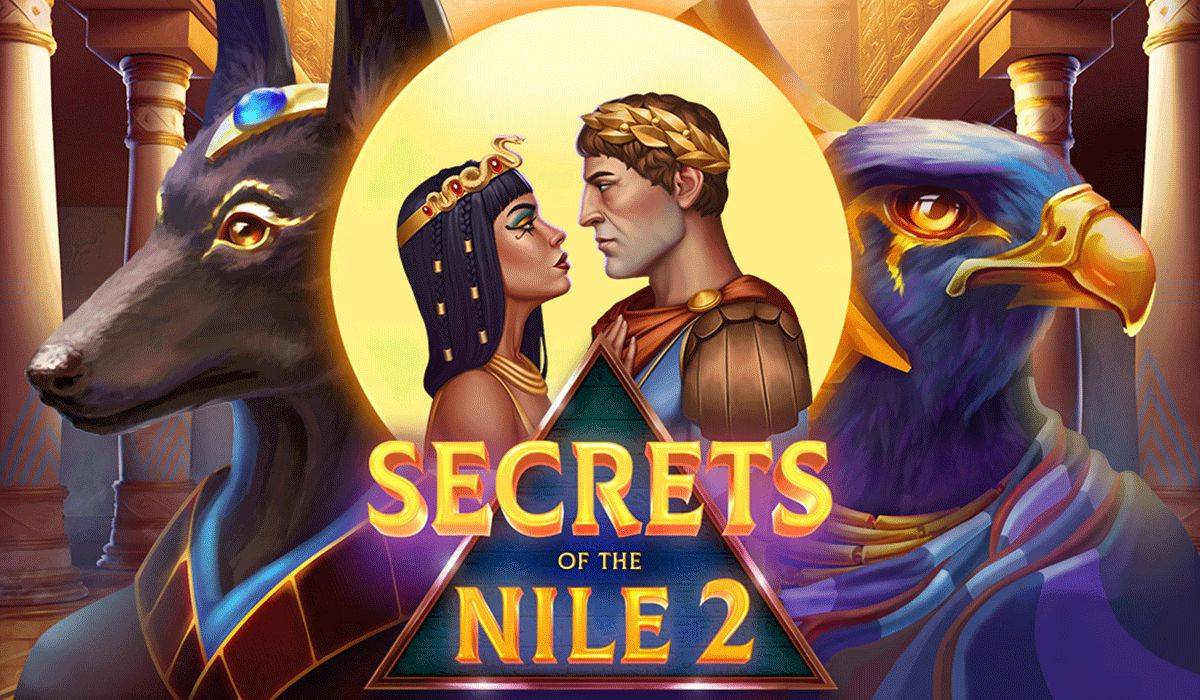 Secrets of the Nile 2