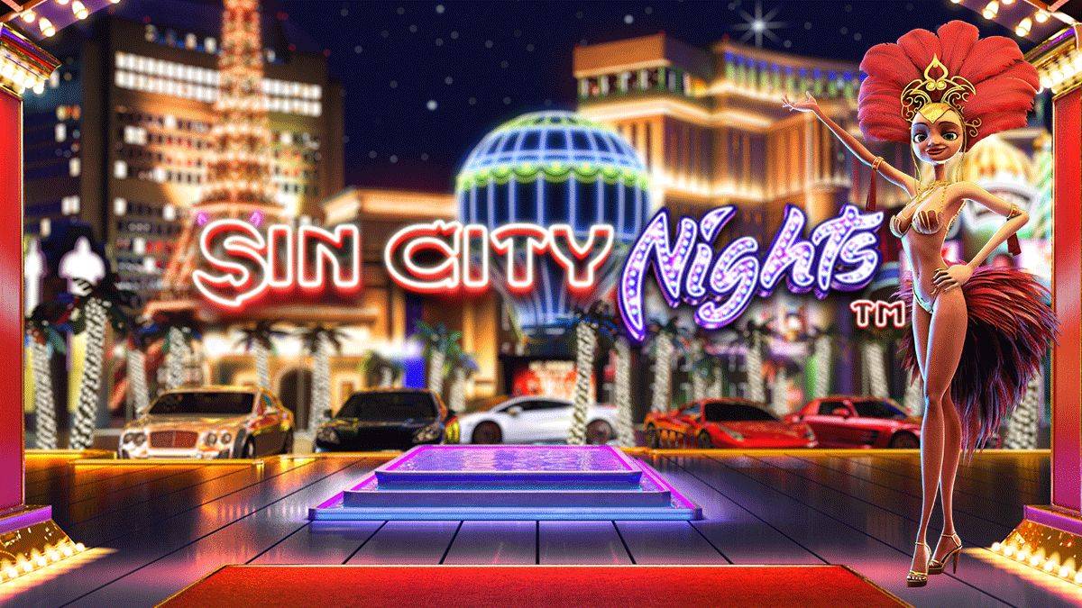 Sin City Nights