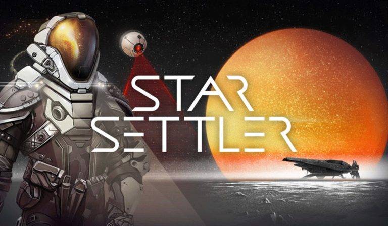 Star Settler
