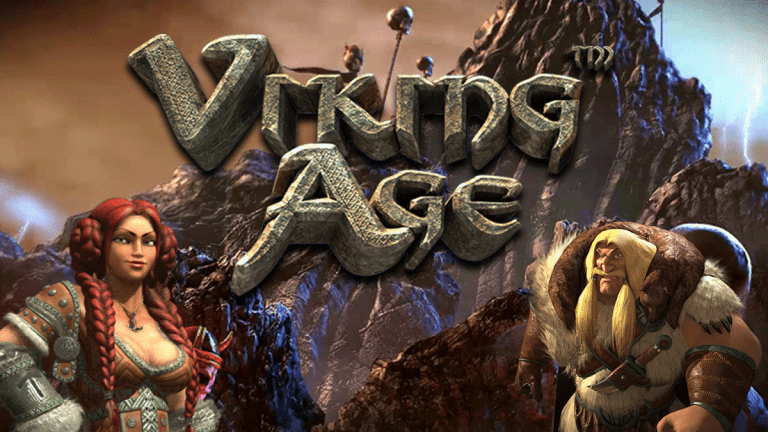 Viking Age-online casino bonus-betsoft
