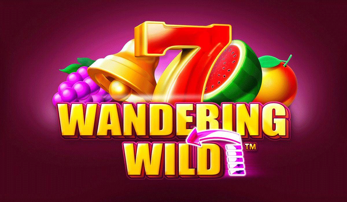 Wandering Wild