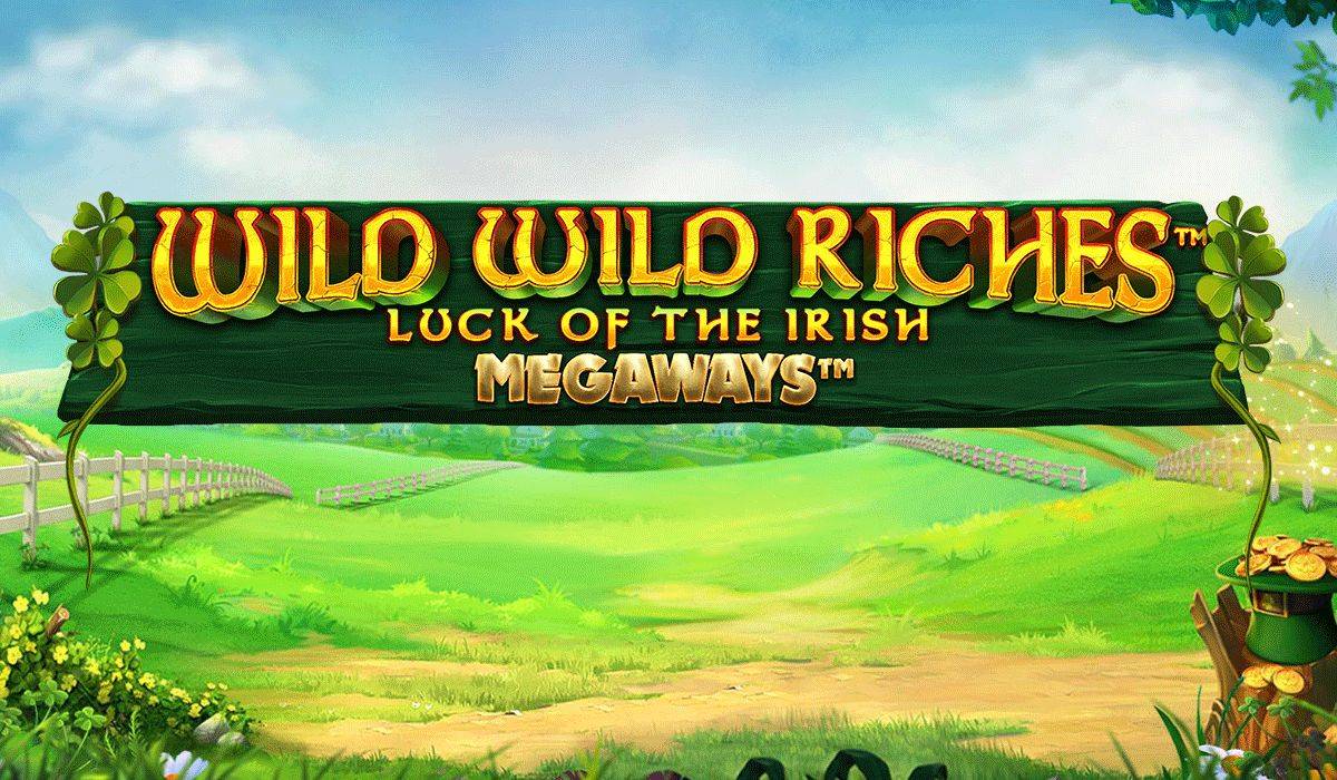 Wild Wild Riches Megaways