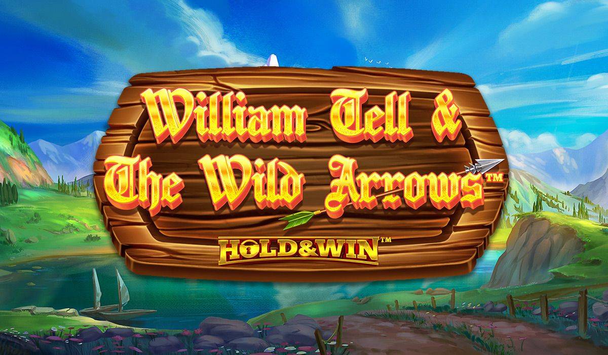 William Tell and the Wild Arrows