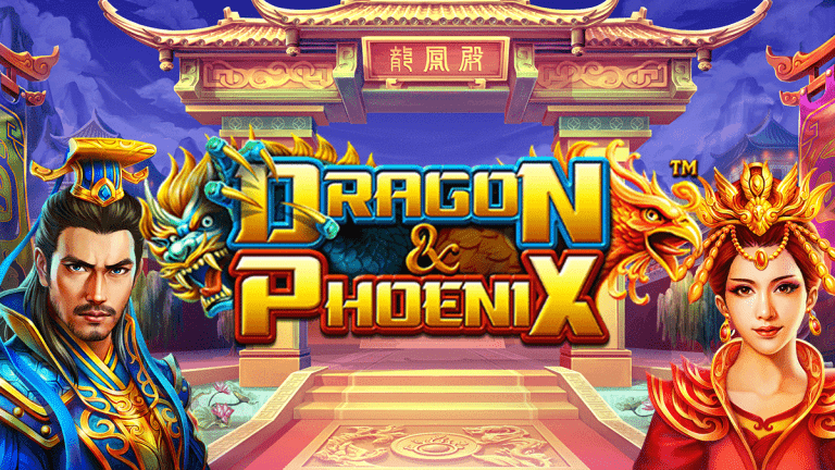 Dragon and Phoenix-betsoft-online casino bonus