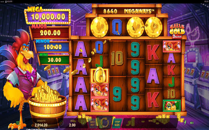 Gallo Gold Brunos Megaways-online casino bonus-džoker-games global