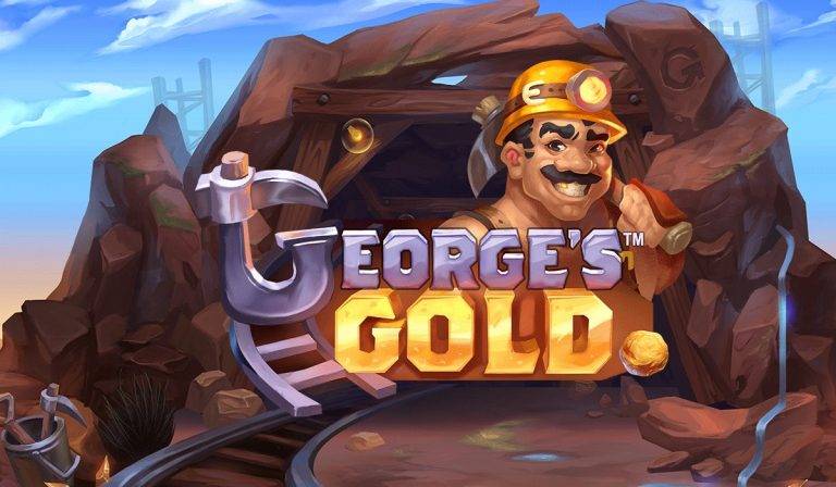 Georges Gold