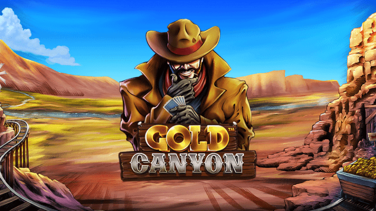 Gold Canyon-online casino bonus-betsoft