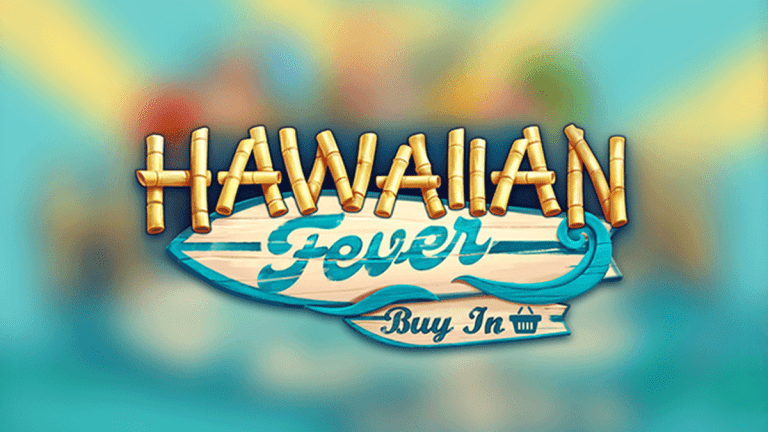 Hawaiian Fever-online casino bonus-tom horn