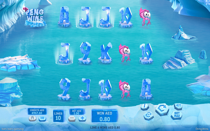 PengWins-dobitak-online casino bonus-Tom Horn