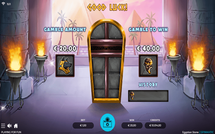 Egyptian Stone-bonus kockanja-online casino bonus-spinmatic
