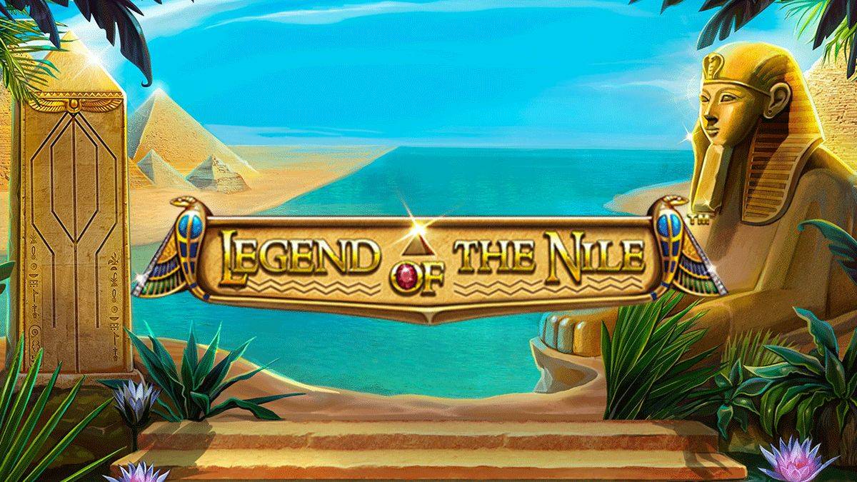 Legend of the Nile