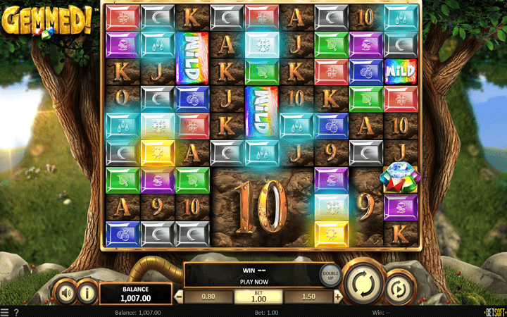 Gemmed!-online casino bonus-betsoft