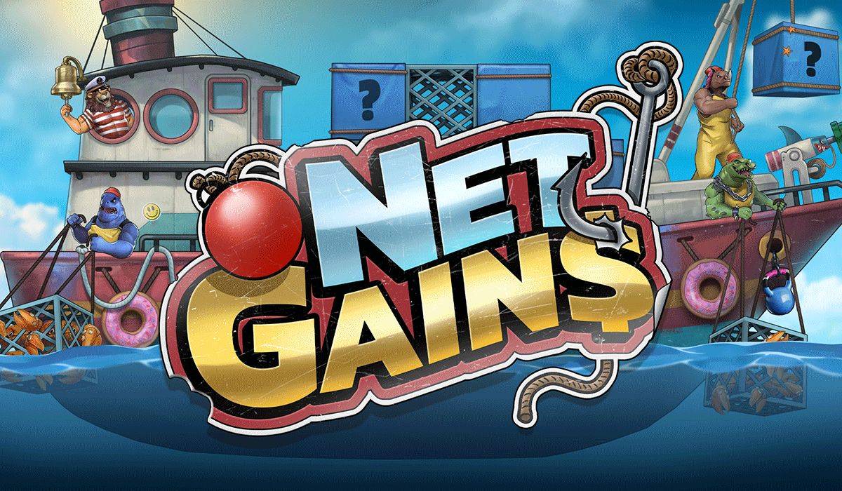 Net Gains