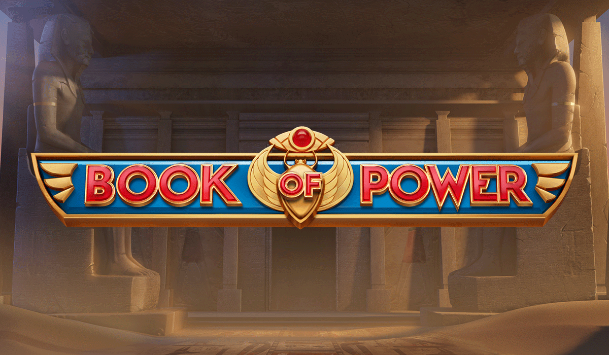 Book of Power-relax-online casino bonus
