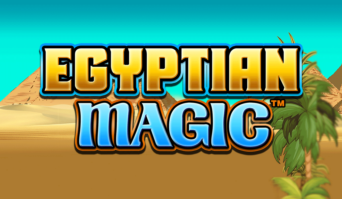 Egyptian Magic-oryx-online casino bonus